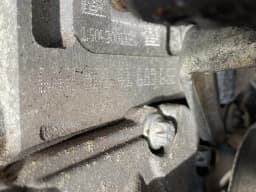 MERCEDES-BENZ 642.861 engine Mercedes S350cdi w222 3.0d 190kw BlueTec — thumbnail 5