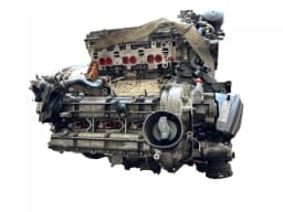 MERCEDES-BENZ 642.858 engine Mercedes E350cdi W212 Bluetec 3.0d 185kw 4Matic — thumbnail 4