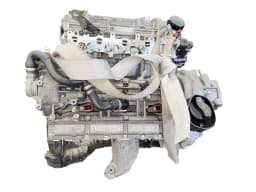 MERCEDES-BENZ Mercedes Benz CLS350cdi C218 Bluetec 3.0d 195kw OM 642853 engine 130 000 km — thumbnail 3