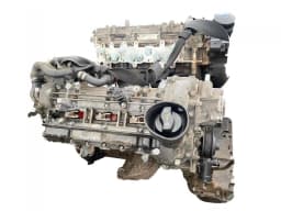 MERCEDES-BENZ Mercedes ML 300 350 CDI 3.0 BlueTEC 2010- / 4MATIC (AWD) OM 642.820 engine — thumbnail 4