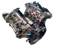 MERCEDES-BENZ 642.820 engine Mercedes ML/GL W164 350cdi 3.0d 170kw 4matic — thumbnail 2