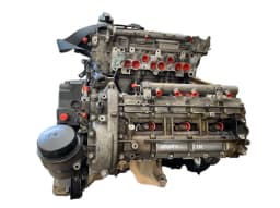 MERCEDES-BENZ 642.820 engine Mercedes ML/GL W164 350cdi 3.0d 170kw 4matic — thumbnail 3