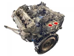 MERCEDES-BENZ Mercedes Benz 629911 / S (W221) / 3996cm3 235kw 4,0 V8 420 450 CDI engine — thumbnail 2