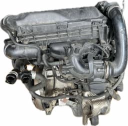 CITROËN 5FX engine complete EP6DT Citroen C4 1.6T 110kw — thumbnail 2