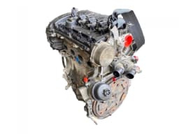 CITROËN Citroen C4 / 308 1.6 THP 103kw 5FT EP6DT engine — thumbnail 1