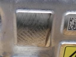 BMW BMW iX i20 40 Engine 5A46EA3 Engine EL FRONT DRIVE UNIT I20 / 11 000 km — thumbnail 8