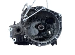 FIAT 55214199 gearbox manual Fiat Bravo II 1.9 JTD 66kw FWD — thumbnail 3