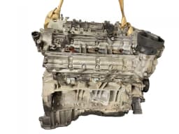 MERCEDES-BENZ Mercedes Benz E350cdi 2009- Bluetec OM 642.836 RWD engine 157 000km — thumbnail 4