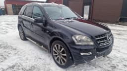 MERCEDES-BENZ Mercedes ML 300 350 CDI 3.0 BlueTEC 2010- / 4MATIC (AWD) OM 642.820 engine — thumbnail 6