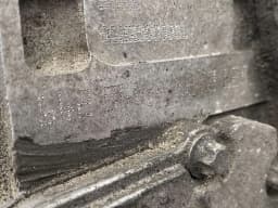 MERCEDES-BENZ 642.820 engine Mercedes ML/GL W164 350cdi 3.0d 155kw 4matic — thumbnail 5