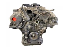 MERCEDES-BENZ Mercedes Benz 629911 / S (W221) / 3996cm3 235kw 4,0 V8 420 450 CDI engine — thumbnail 1