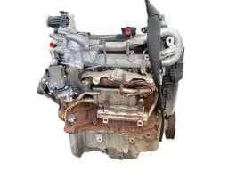 MERCEDES-BENZ ​Mercedes Benz Citan 1.5 CDI 66kW EURO6 FWD 2WD ​engine OM 607.951 — thumbnail 4