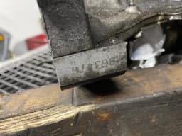 CITROËN Citroen 5FR 1.6 THP 115 KW petrol turbo engine 99 000km — thumbnail 5