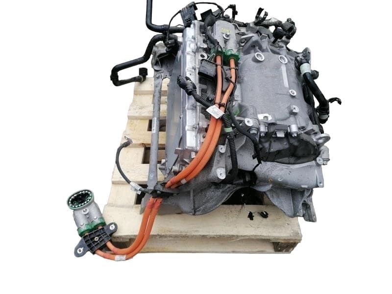 BMW BMW iX i20 40 Engine 5A46EA3 Engine EL FRONT DRIVE UNIT I20 / 11 000 km