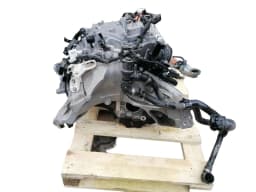 BMW BMW iX i20 40 Engine 5A46EA3 Engine EL FRONT DRIVE UNIT I20 / 11 000 km — thumbnail 4