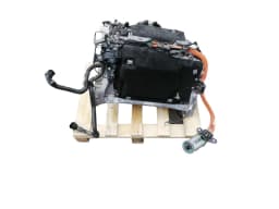 BMW BMW iX i20 40 Engine 5A46EA3 Engine EL FRONT DRIVE UNIT I20 / 11 000 km — thumbnail 5