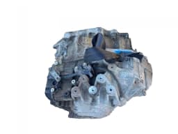 OPEL 55590765 gearbox automatic TF-80SC Opel Zafira Tourer C 2.0D 96kw — thumbnail 3
