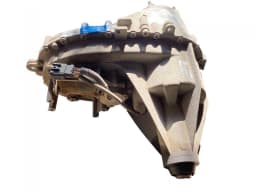DODGE Dodge RAM 1500 Pickup (DJ, DS) (10.08-) 3.0crd 52123837AB tranfer case — thumbnail 3