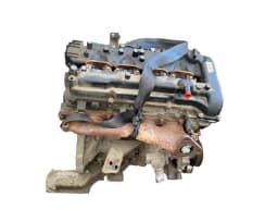 FIAT 4N15 engine Fiat Fullback 2.4 DI-D 133kw 2016- — thumbnail 1
