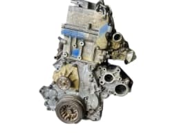 MITSUBISHI 4M41 engine Mitsubishi Pajero IV 3.2d 118-147kw — thumbnail 3