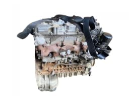 ISUZU Isuzu 2.5 Diesel 4JK1-TC engine 100kw — thumbnail 4