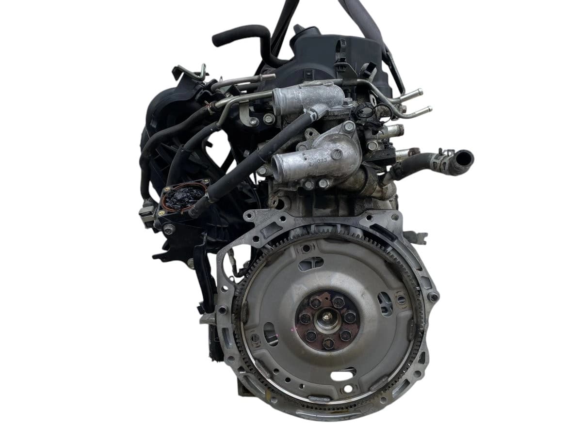 MITSUBISHI 4J10 engine Mitsubishi ASX 1.8 102kw 2010-