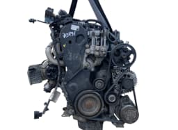 PEUGEOT 4HN engine compete DW12MTED4 Peugeot 4007 2.2 HDi 115kw — thumbnail 1