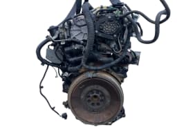 PEUGEOT 4HN engine compete DW12MTED4 Peugeot 4007 2.2 HDi 115kw — thumbnail 2