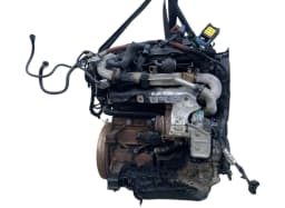 PEUGEOT 4HN engine compete DW12MTED4 Peugeot 4007 2.2 HDi 115kw — thumbnail 3