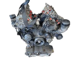MERCEDES-BENZ 642.820 engine Mercedes ML/GL W164 350cdi 3.0d 170kw 4matic — thumbnail 1