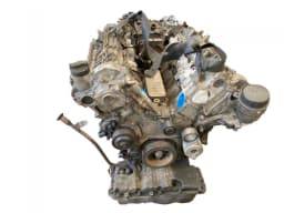 MERCEDES-BENZ 642.820 engine Mercedes ML/GL W164 350cdi 3.0d 155kw 4matic — thumbnail 1