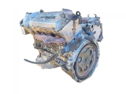 MERCEDES-BENZ Mercedes 400 CDI 4.0 184kw V8 OM628.960 engine — thumbnail 1