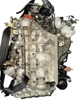 MERCEDES-BENZ 626.951 engine Mercedes C180 W205 1.6 CDi 100kw — thumbnail 5
