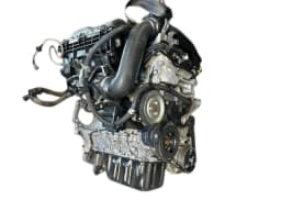 PEUGEOT 5FX (EP6DT) engine complete N14B16A Peugeot, MINI 1.6i 110kw — thumbnail 5