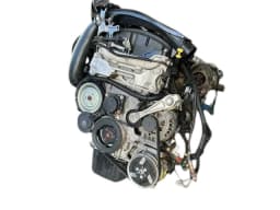 PEUGEOT 5FX (EP6DT) engine complete N14B16A Peugeot, MINI 1.6i 110kw — thumbnail 6