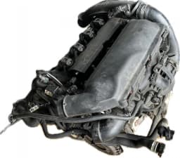 CITROËN 5FX engine complete EP6DT Citroen C4 1.6T 110kw — thumbnail 5