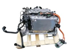 BMW BMW iX i20 40 Engine 5A46EA3 Engine EL FRONT DRIVE UNIT I20 / 11 000 km — thumbnail 3