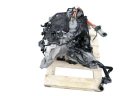 BMW BMW iX i20 40 Engine 5A46EA3 Engine EL FRONT DRIVE UNIT I20 / 11 000 km — thumbnail 6
