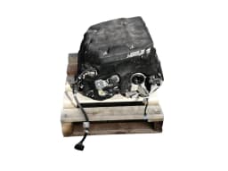 BMW BMW iX i20 40 I20 Engine 5A46C64 DRIVE UNIT REAR ELECTRIC 11 000 km — thumbnail 3