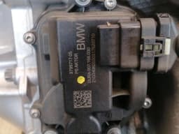 BMW BMW iX i20 40 I20 Engine 5A46C64 DRIVE UNIT REAR ELECTRIC 11 000 km — thumbnail 7