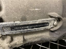 IVECO 5802244443 gearbox automatic 2.3d 100kw Iveco Daily VI 2014- — thumbnail 7