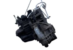 FIAT 55214199 gearbox manual Fiat Bravo II 1.9 JTD 66kw FWD — thumbnail 2