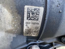 FORD 5354273 gearbox automatic 6R80 Ford Ranger 3.2d 147kw 2011- — thumbnail 5
