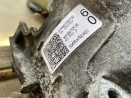 FORD Ford Ranger (TK) 3.2 TDCI 147kw AWD 5340697 2400555 automatic gearbox — thumbnail 5