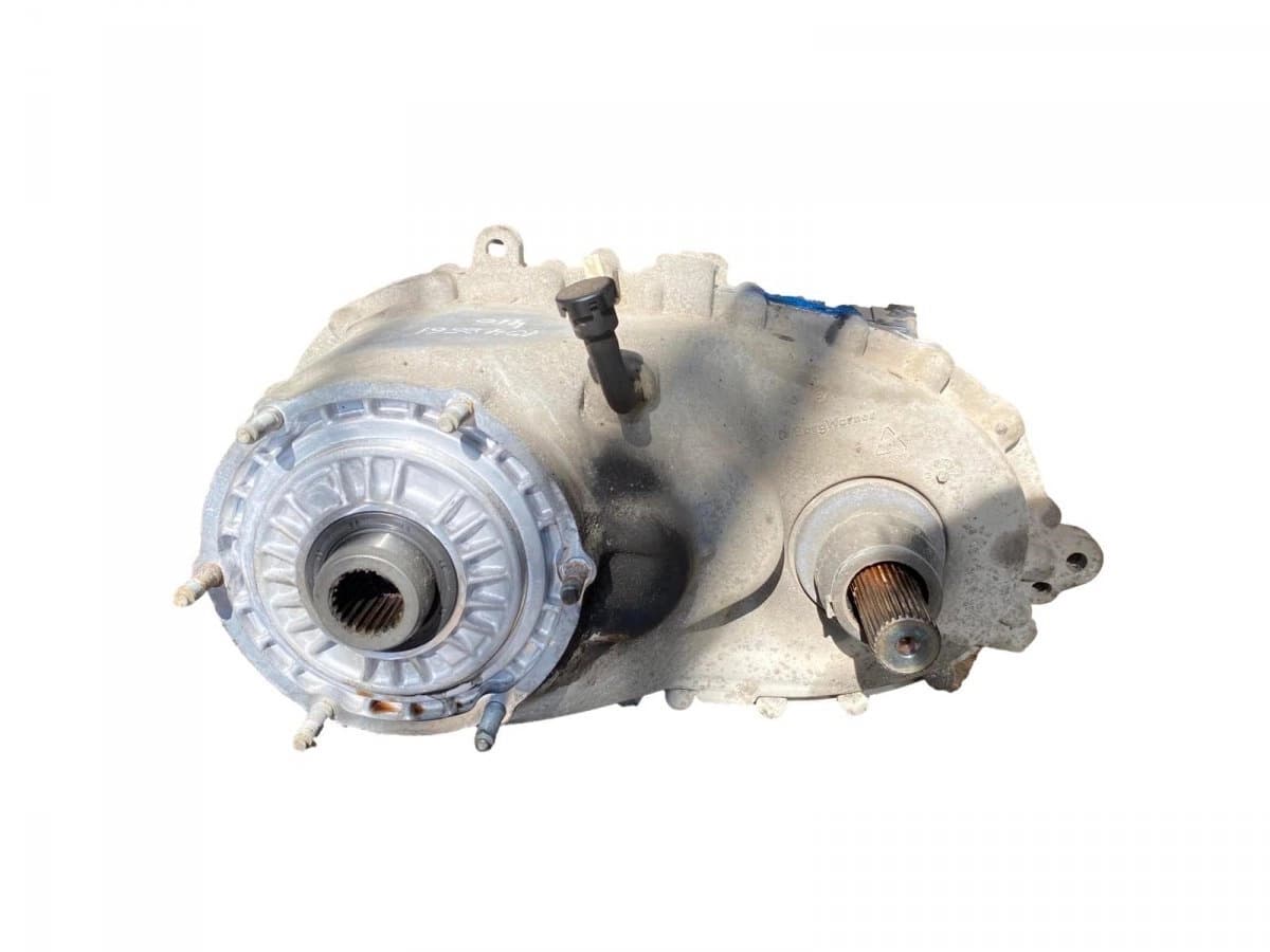 Dodge RAM 1500 Pickup (DJ, DS) (10.08-) 3.0crd 52123837AB tranfer case