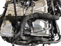 LAND ROVER 508PS engine complete AJ133 Land Rover 5.0 375kw — thumbnail 6