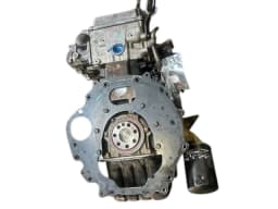 MITSUBISHI 4M41 engine Mitsubishi Pajero IV 3.2d 118-147kw — thumbnail 4