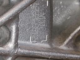 BMW BMW iX i20 40 I20 Engine 5A46C64 DRIVE UNIT REAR ELECTRIC 11 000 km — thumbnail 10