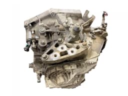 FIAT Fiat Doblo 1.6d 2009- manual 6-speed gearbox 55219188 — thumbnail 2