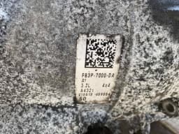 FORD Ford Ranger (TK) 3.2 TDCI 147kw AWD 5340697 2400555 automatic gearbox — thumbnail 6